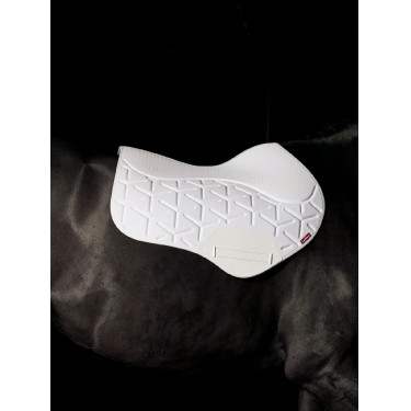 Sottosella CSO LeMieux stampato ProForm Bianco