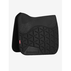 Sottosella da dressage LeMieux ProForm sagomato Nero