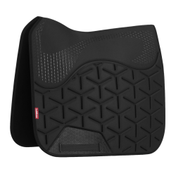 Sottosella da dressage LeMieux ProForm sagomato Nero Sottosella da dressage LeMieux ProForm sagomato Nero