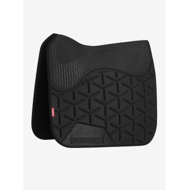 Sottosella da dressage LeMieux ProForm sagomato Nero