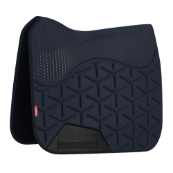 Sottosella da dressage LeMieux ProForm sagomato Marina Blu marino