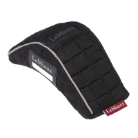 Supporto per briglia LeMieux Nero