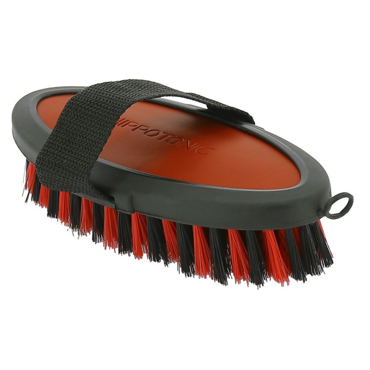 Spazzola Hippo-Tonic Soft Grande Modello
