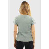 T-shirt Harcour Berenice donna Colibrì