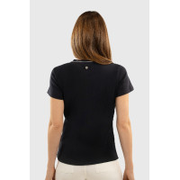 T-shirt Harcour Berenice donna Colibrì Verde