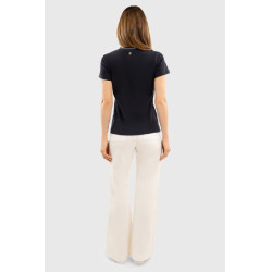 T-shirt Harcour Berenice donna Marina Blu marino T-shirt Harcour Berenice donna Marina Blu marino