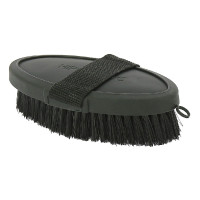 Spazzola Hippo-Tonic Soft Modello Piccolo Nero