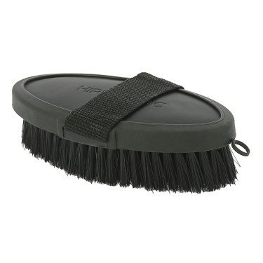 Spazzola Hippo-Tonic Soft Modello Piccolo