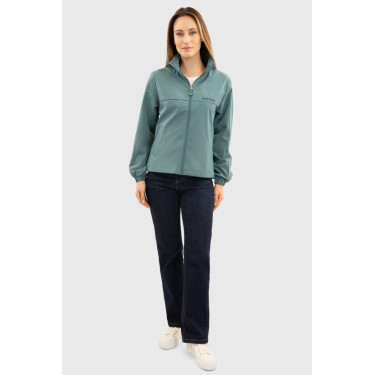 Giacca Harcour Boreal donna Pavone Giacca Harcour Boreal donna Pavone