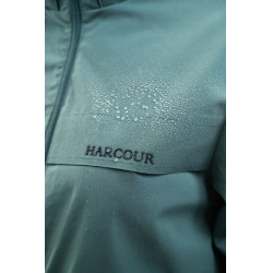 Giacca Harcour Boreal donna Pavone Giacca Harcour Boreal donna Pavone