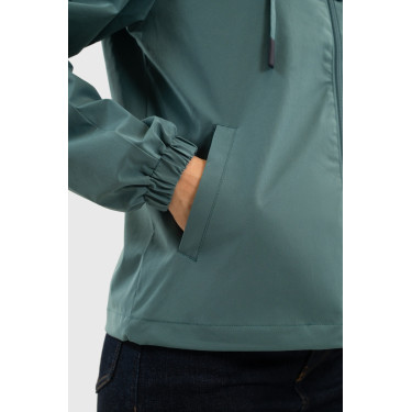 Giacca Harcour Boreal donna Pavone Giacca Harcour Boreal donna Pavone