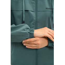 Giacca Harcour Boreal donna Pavone Giacca Harcour Boreal donna Pavone