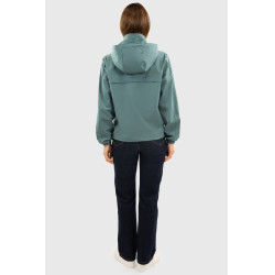 Giacca Harcour Boreal donna Pavone Giacca Harcour Boreal donna Pavone