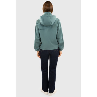 Giacca Harcour Boreal donna Pavone Giacca Harcour Boreal donna Pavone