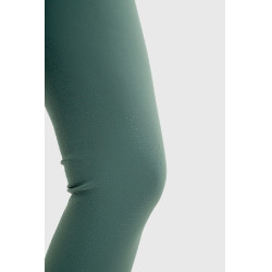 Pantaloni da equitazione Ludivine Harcour Pavone