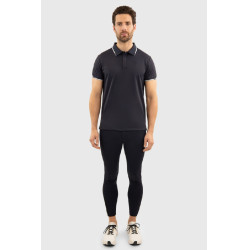 Polo Harcour Ben uomo Marina Blu marino