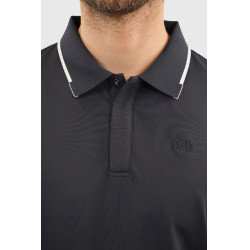 Polo Harcour Ben uomo Marina Blu marino