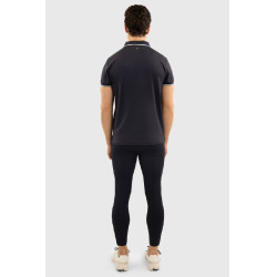 Polo Harcour Ben uomo Marina Blu marino