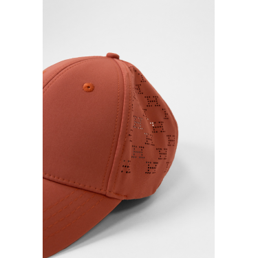 Cappellino Harcour Coopa Pompelmo Rosa Cappellino Harcour Coopa Pompelmo Rosa