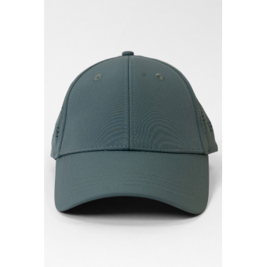 Cappellino Harcour Coopa Pavone Blu