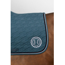 Sottosella Harcour Belle Pavone Blu