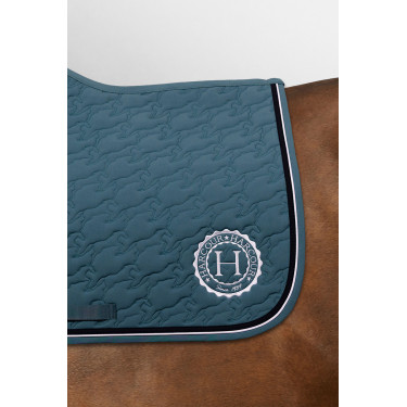 Sottosella Harcour Belle Pavone Blu