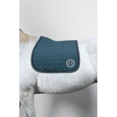 Sottosella Harcour Belle Pavone Blu