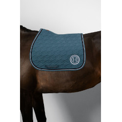 Sottosella Harcour Belle Pavone Blu
