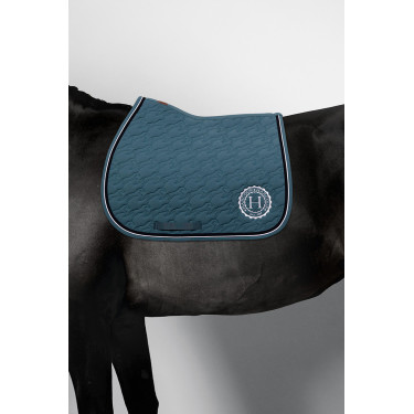 Sottosella Harcour Belle Pavone Blu