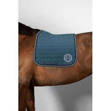 Sottosella Harcour Belle Pavone Blu