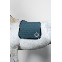 Sottosella Harcour Belle Pavone Blu