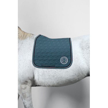 Sottosella Harcour Belle Pavone Blu