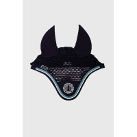 Cuffietta per cavallo Harcour Bellamy Marina Blu marino