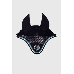 Cuffietta per cavallo Harcour Bellamy Marina Blu marino