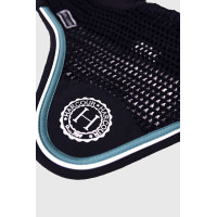 Cuffietta per cavallo Harcour Bellamy Marina Blu marino