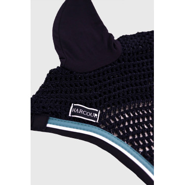 Cuffietta per cavallo Harcour Bellamy Marina Blu marino
