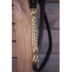 Lunga presentazione 2,25 m Paddock Sport Nero Lunga presentazione 2,25 m Paddock Sport Nero