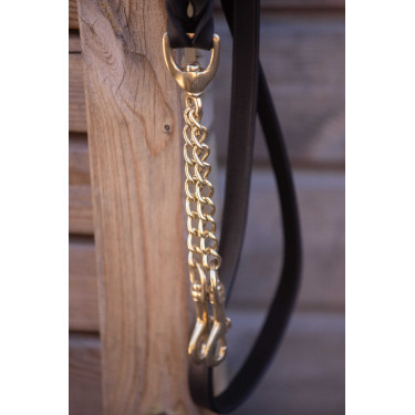 Lunga presentazione 2,25 m Paddock Sport Nero Lunga presentazione 2,25 m Paddock Sport Nero