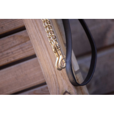 Lunga presentazione 2,25 m Paddock Sport Nero Lunga presentazione 2,25 m Paddock Sport Nero