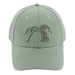 Berretto Naomi Pénélope Verde salvia