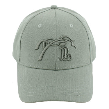 Berretto Naomi Pénélope Verde salvia