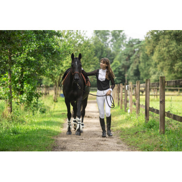 Stinchiere Lami-Cell Comfort Bamboo Nero