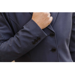 Giacca da concorso EQUITHÈME - Nancy Grigio