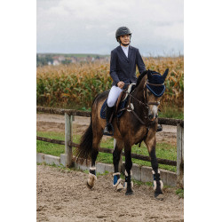 Giacca da concorso EQUITHÈME - Nancy Grigio