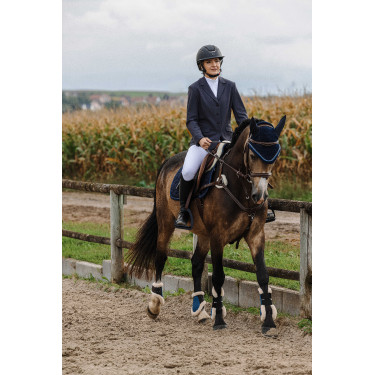 Giacca da concorso EQUITHÈME - Nancy Grigio