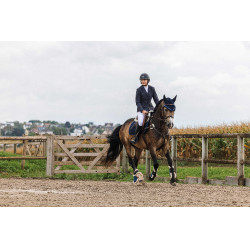 Giacca da concorso EQUITHÈME - Nancy Grigio