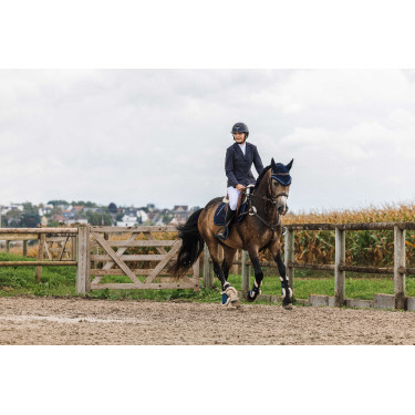 Giacca da concorso EQUITHÈME - Nancy Grigio