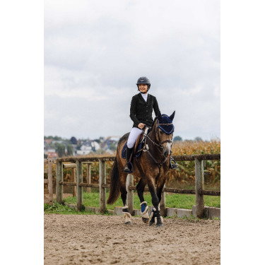 Giacca da concorso EQUITHÈME - Nancy Nero