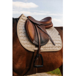 Sottosella EQUITHEME - Eccellenza Crema Beige