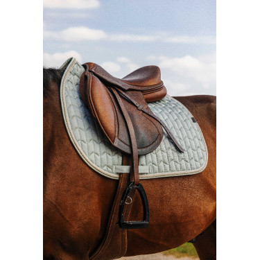 Sottosella EQUITHEME - Eccellenza Verde